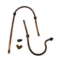 Spence Engineering BF-5-KIT 5" Bends & Fittings F/E-Valve