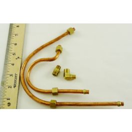 Spence Engineering BFE2-2-KIT 2" Bends & Fittings E2-Valve