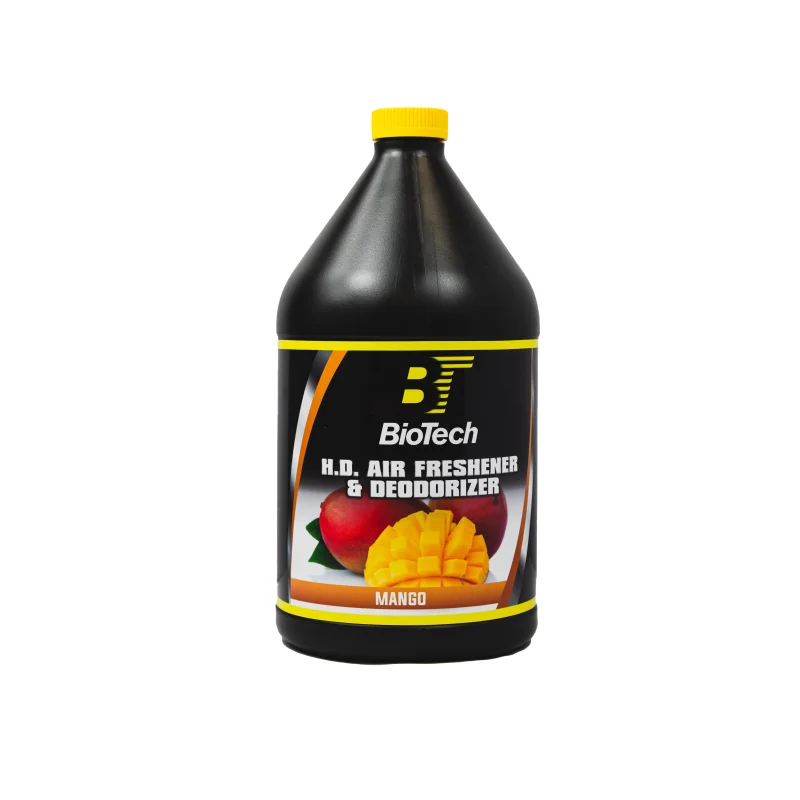 Biotech Air Freshener Mango Scent