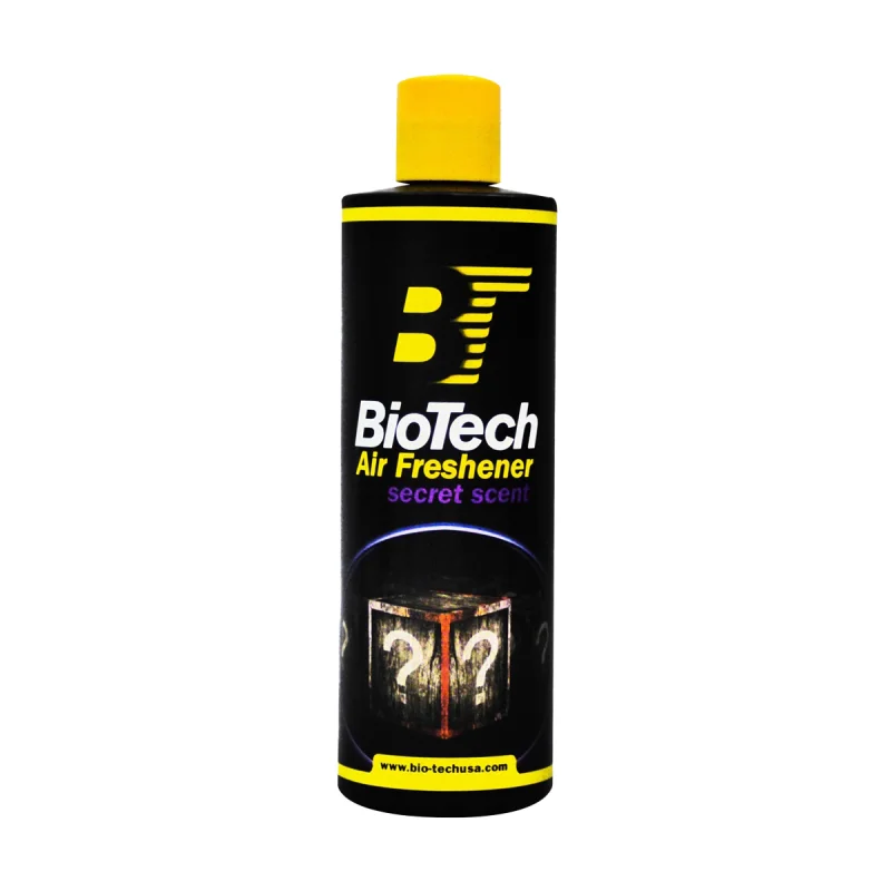 BioTech Air Freshener Secret Scent