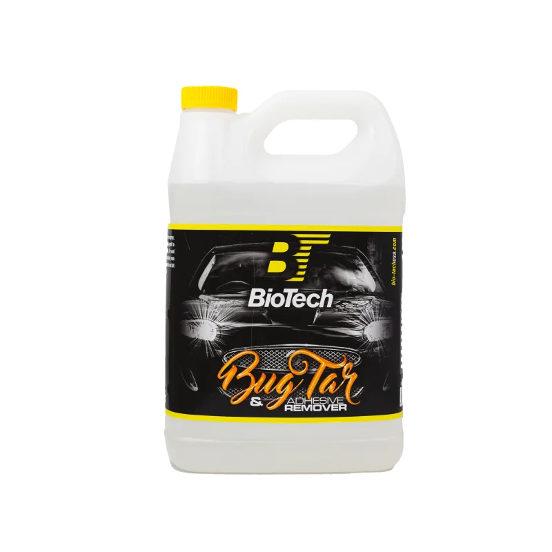 Biotech Bug Tar & Adhesive Remover