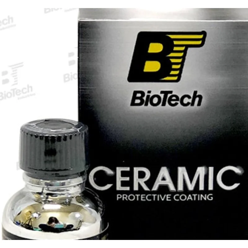 BioTech Ceramic Platinum