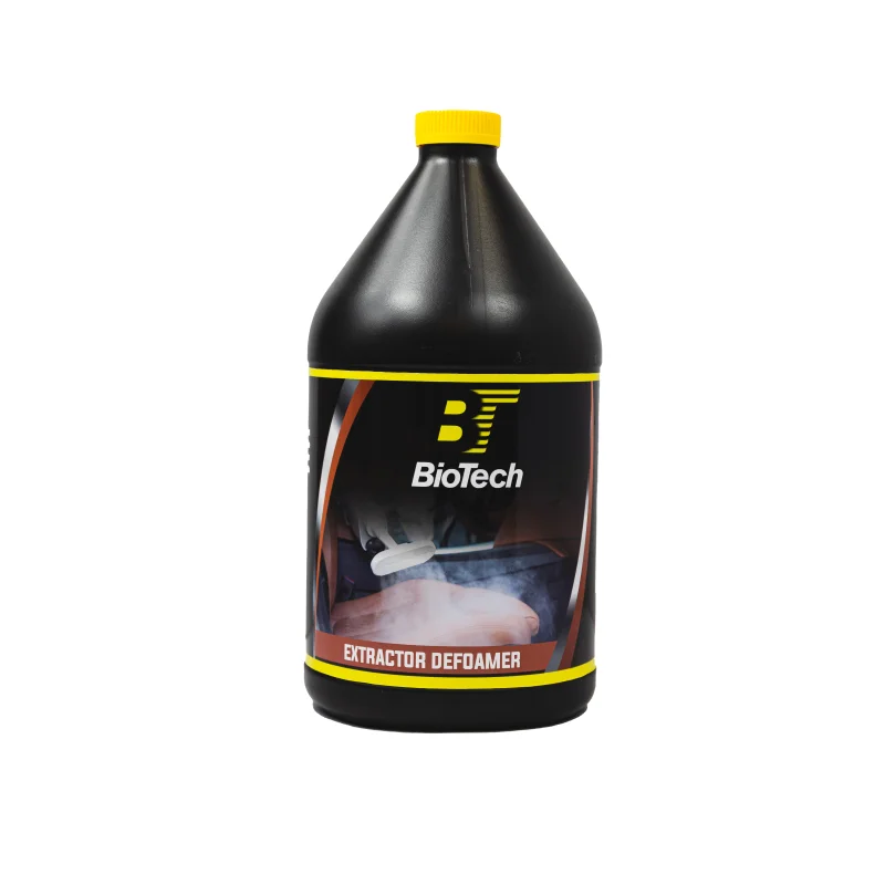 Biotech Extractor Defoamer