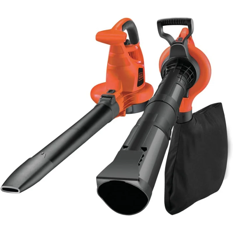 Black and decker Blower+ Vacuum 3000W GW3030