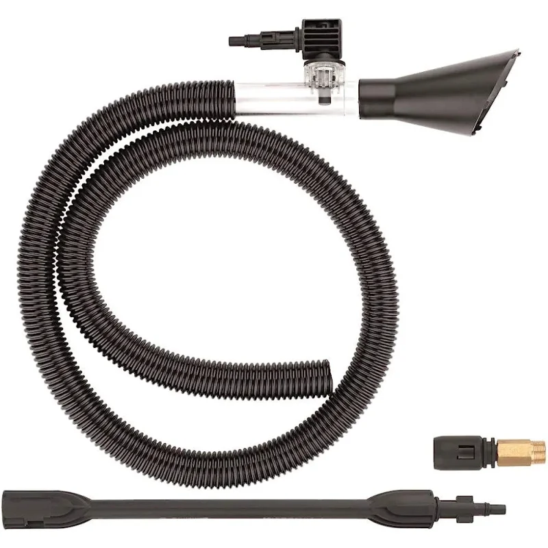 Black and Decker Pressure Washer Water Suction Kit PWWSK41404-B5