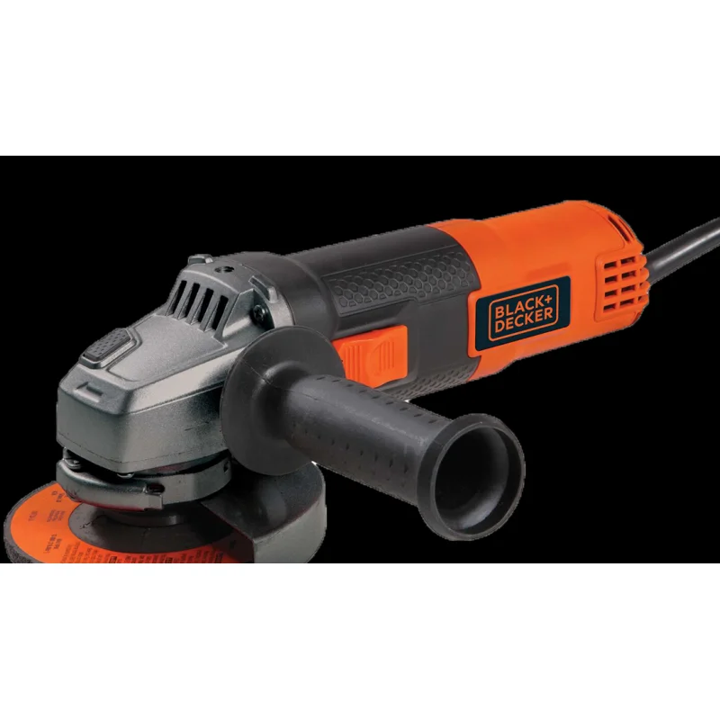 Black & Decker Angle Grinder
