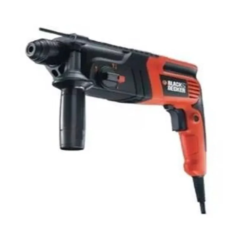 Black & Decker Rotary Drill 620W 20MM BDHR202K-B5