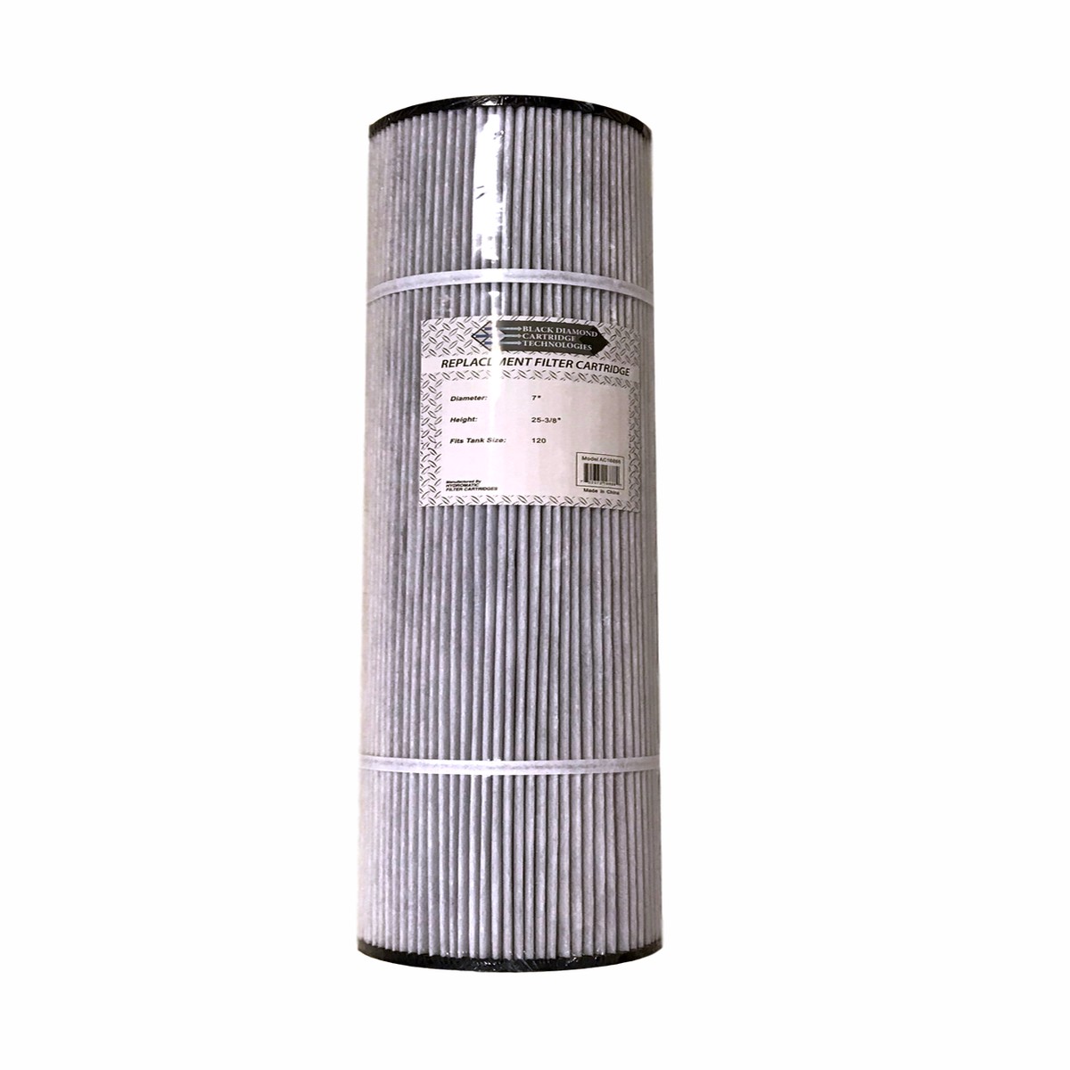Black Diamond 120 sq. ft Replacement Cartridge Element