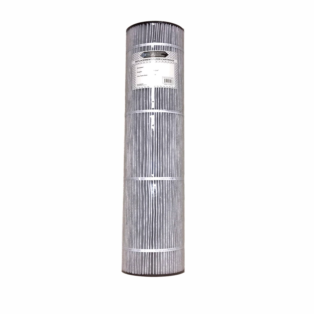 Black Diamond 180 sq. ft Replacement Cartridge Element