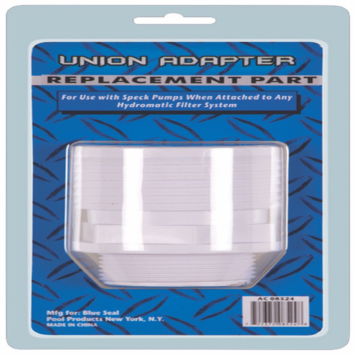 Black Diamond Union Adaptor