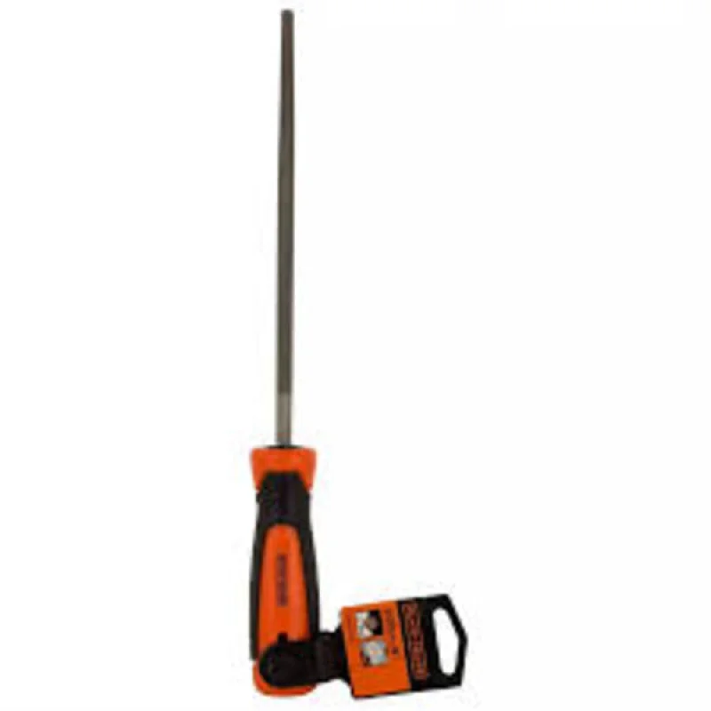 Black N Decker File Round 8” 2nd cut BDHT22145
