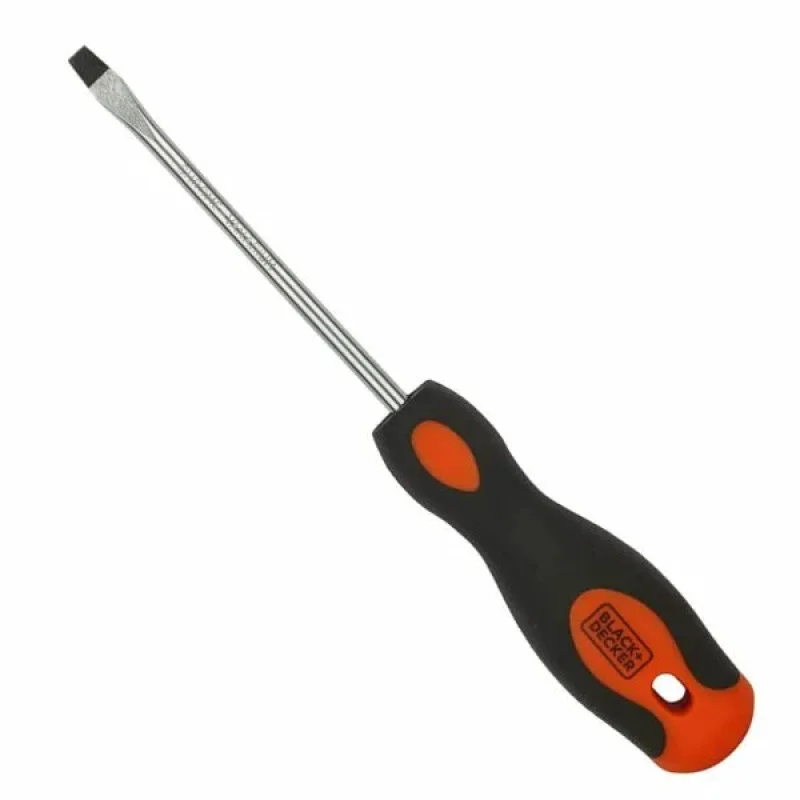 Black N Decker Flat Screwdriver