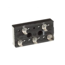 Trane BLK0474 5-Pole Terminal Block 20A 300V