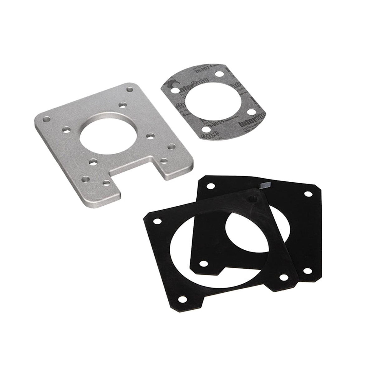 Blower Adapter Plate Gasket | Pentair | 77707-0011 | (Compatible with Pentair Systems)