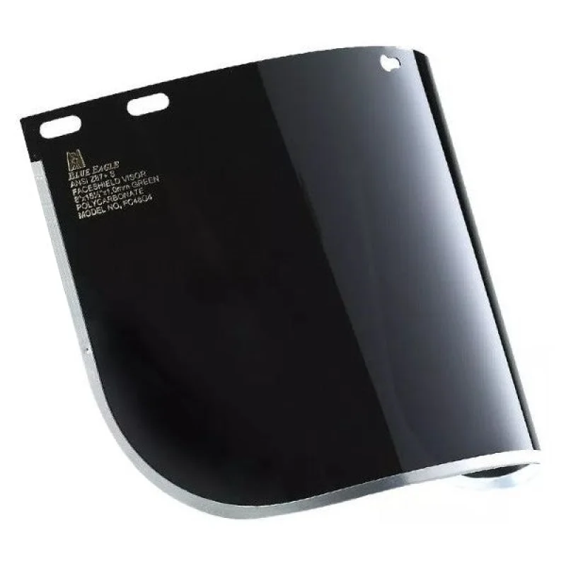 Blue Eagle Visor Shade 5