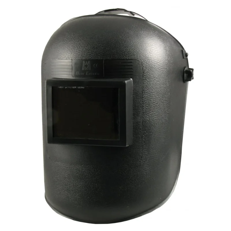 Blue Eagle Welding Headscreen 4x 3