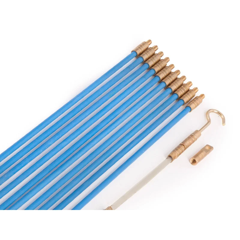 BlueSpot Cable Access Kit 10 x 1m
