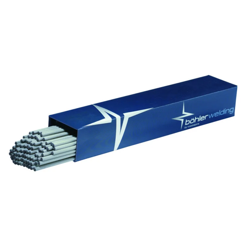 Bohler QE E6013 RC Welding Electrodes