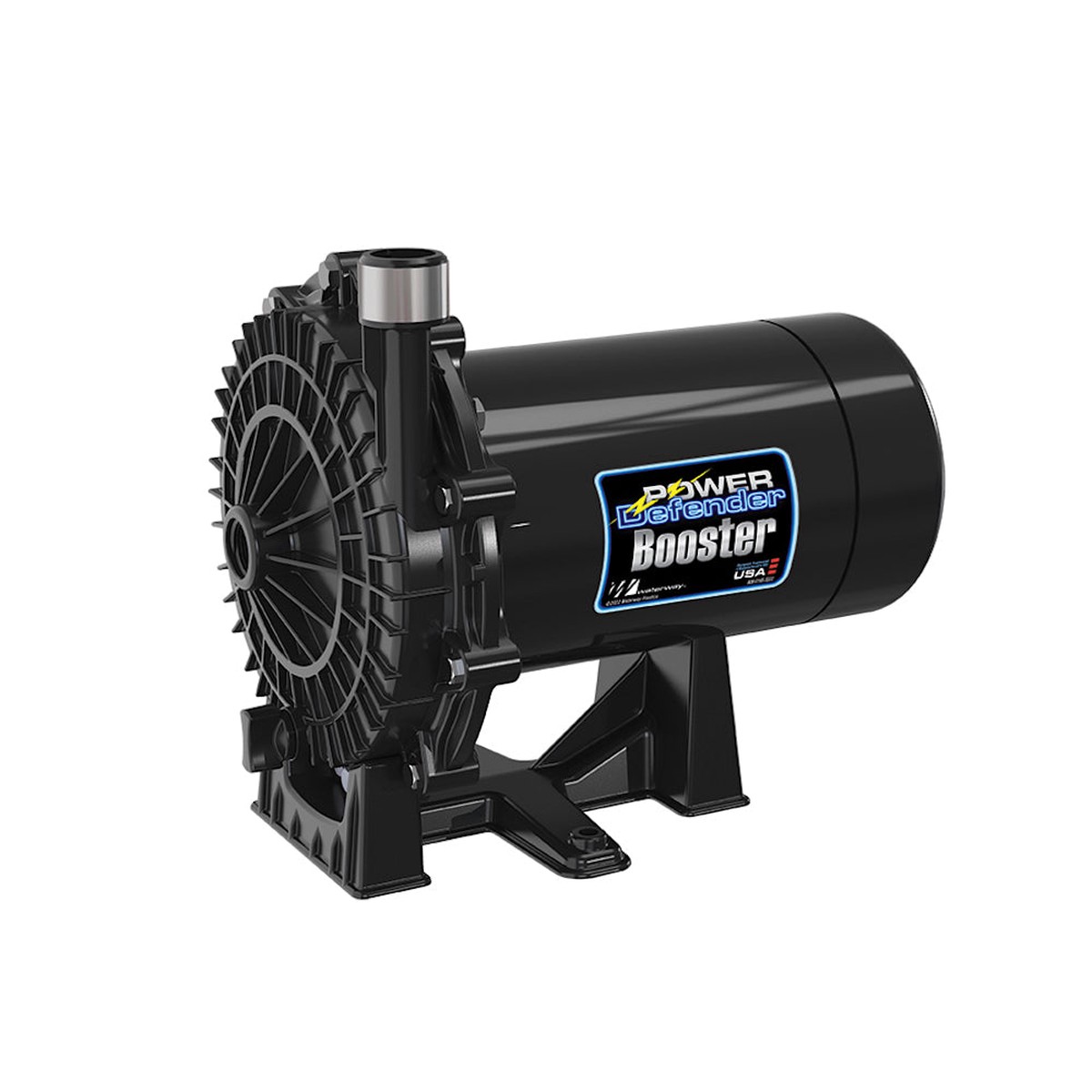 Booster Pump | Waterway | Waterway Booster Pump | 0.75 HP | 48 Frame
