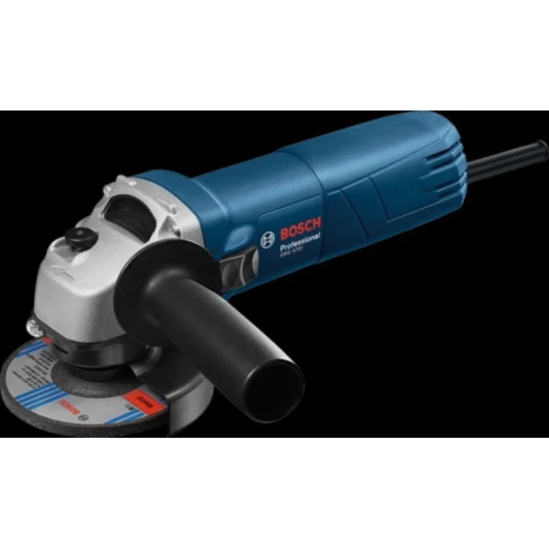 BOSCH Angle Grinder 4 1/2″ 670W Code: GWS 6700