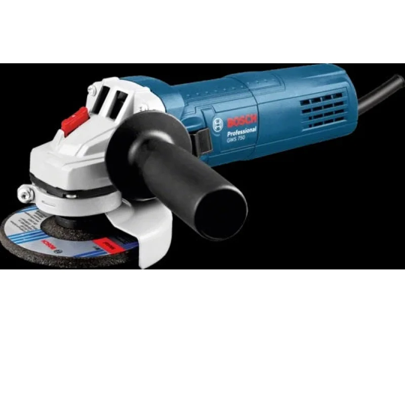 BOSCH Angle Grinder 4 1/2″ 700W Code: GWS 700
