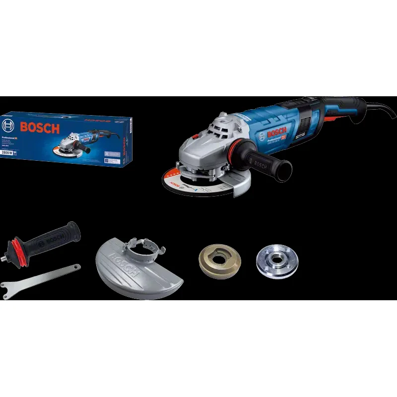 Bosch Angle Grinder GWS 30-230 B