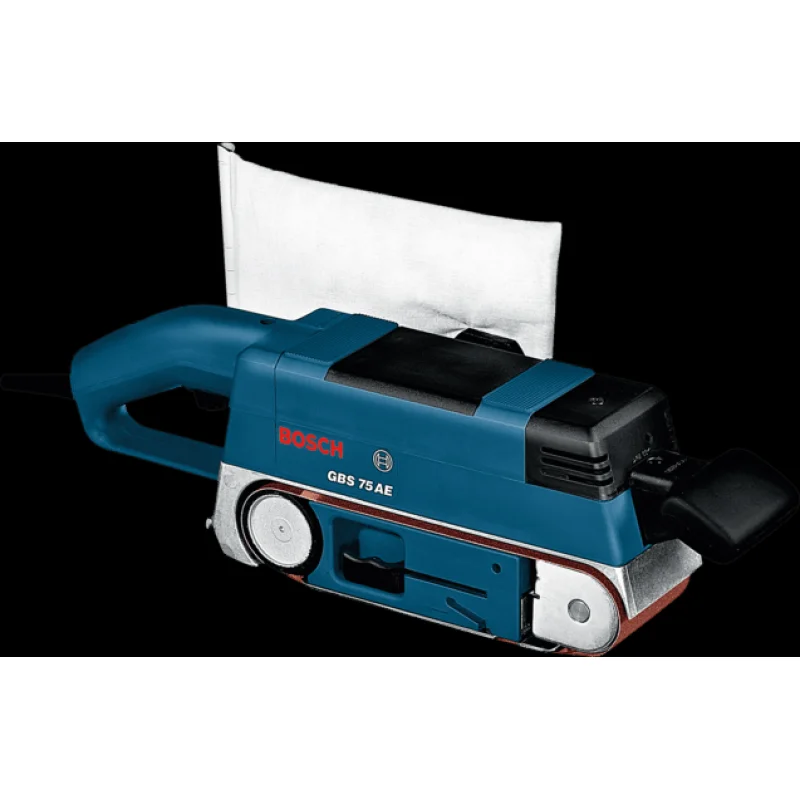 Bosch Belt Sander GBS 75 AE