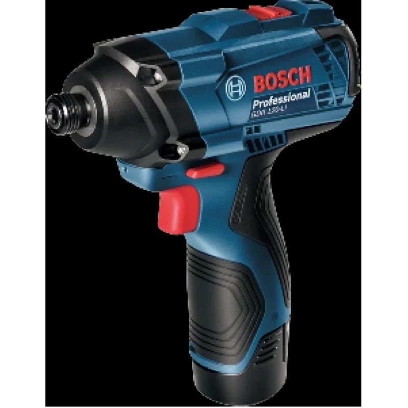 Bosch Cordless Impact Driver GDR 120-LI