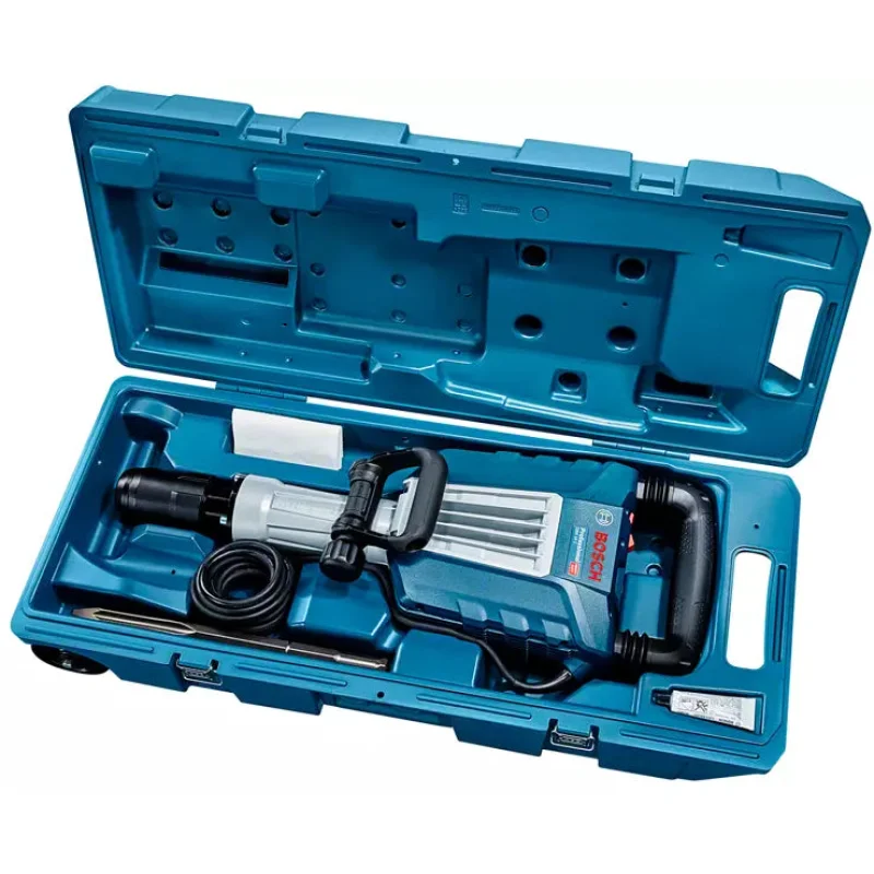 BOSCH Demolition Hammer GSH 14 C