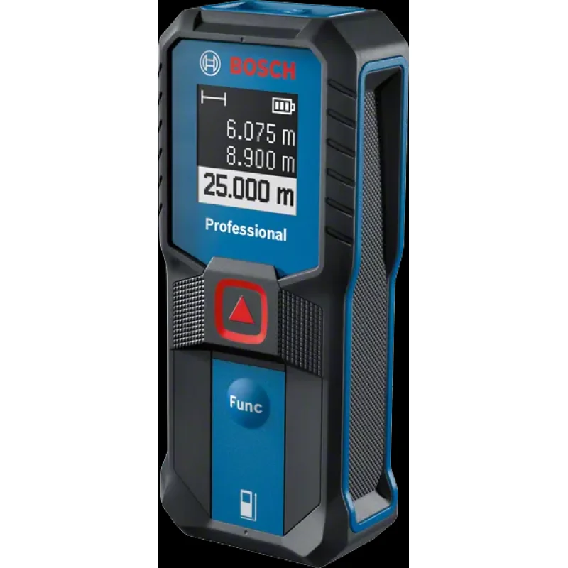 BOSCH GLM 25-23 Digital Tape Measure