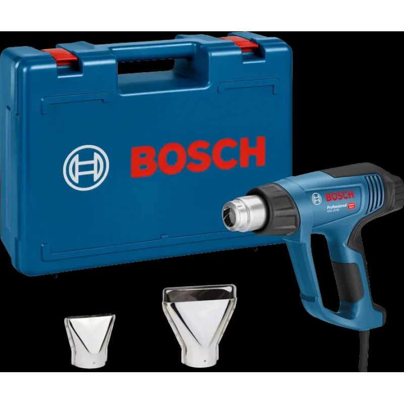 Bosch Heat Gun GHG 23-66(+23acc)