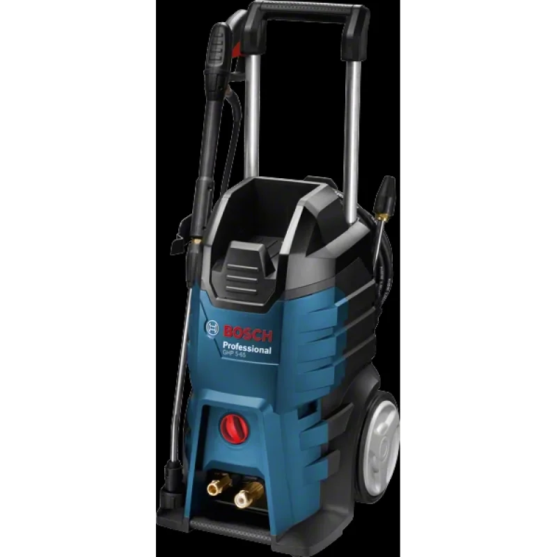 Bosch High Pressure Washer