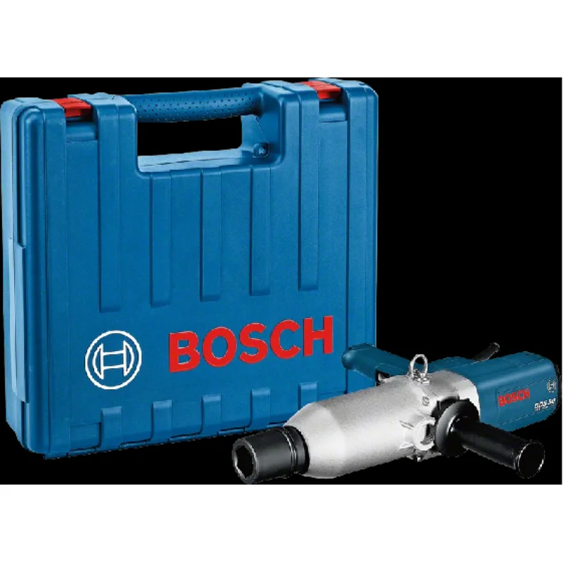 BoschImpact Wrench GDS 30