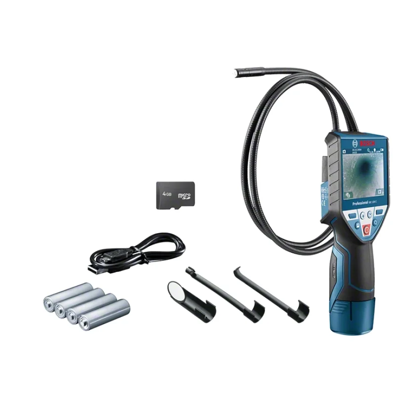 Bosch Inspection Camera GIC120 C