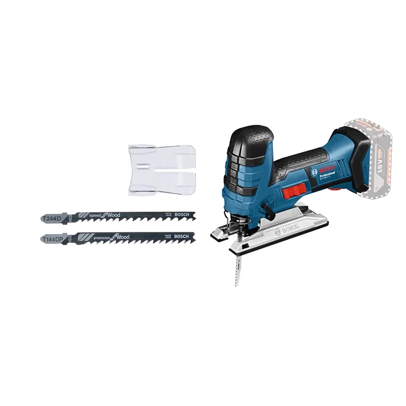 Bosch Jig Saw GST 18 V-LI S