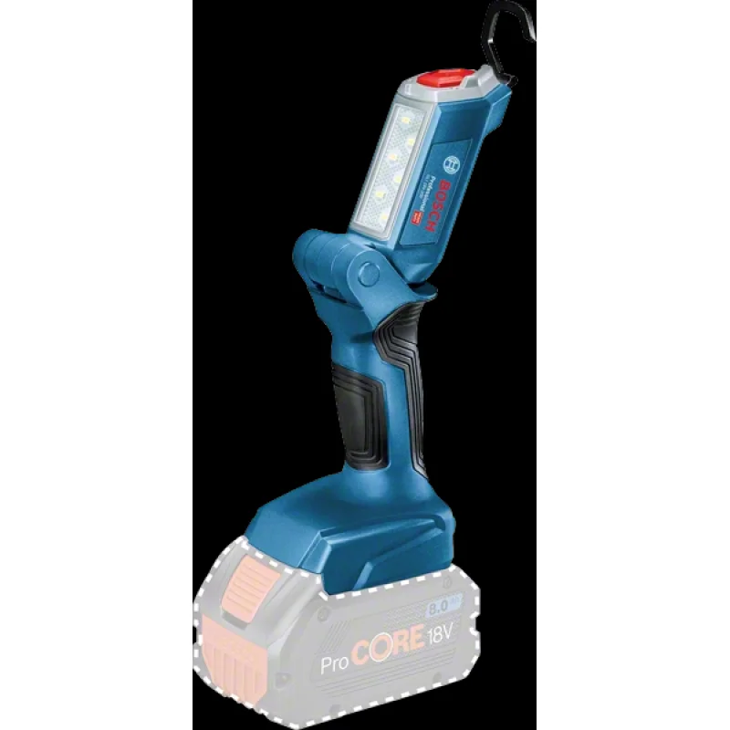Bosch Jobsite Light GLI 18V-300