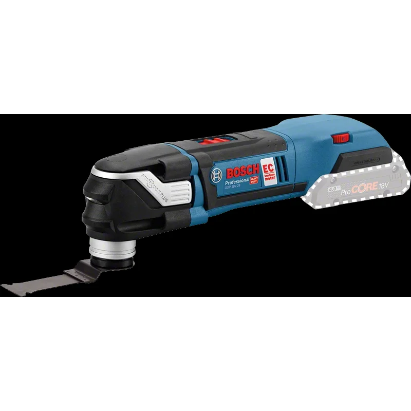Bosch Multicutter GOP18V-28