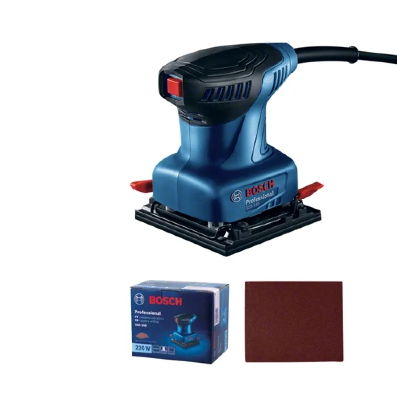 Bosch Orbital Sander GSS 140