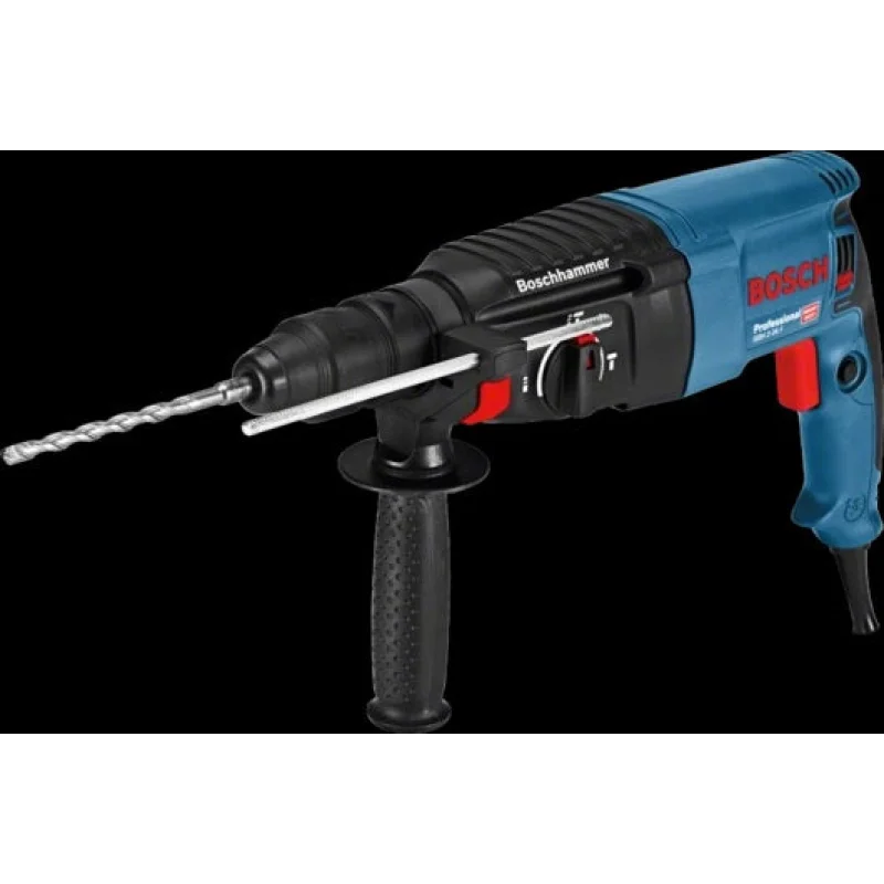 Bosch Rotary Hammer 830W 26mm (GBH 2-26)