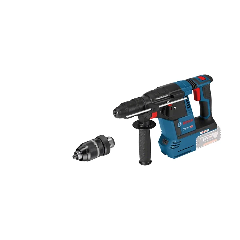 Bosch Rotary Hammer GBH 18V-26 F