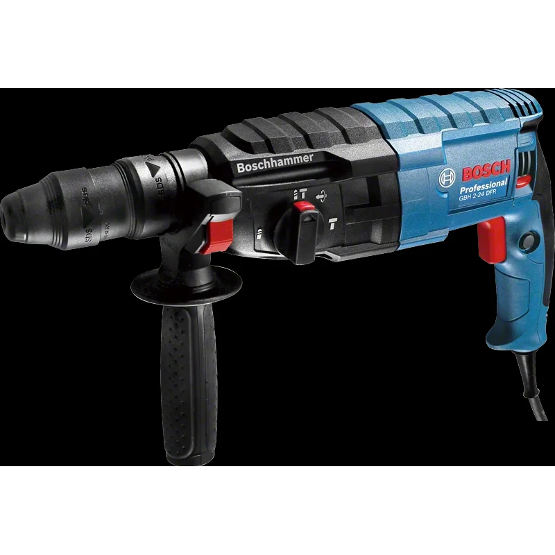 Bosch Rotary Hammer GBH 2-24 DFR