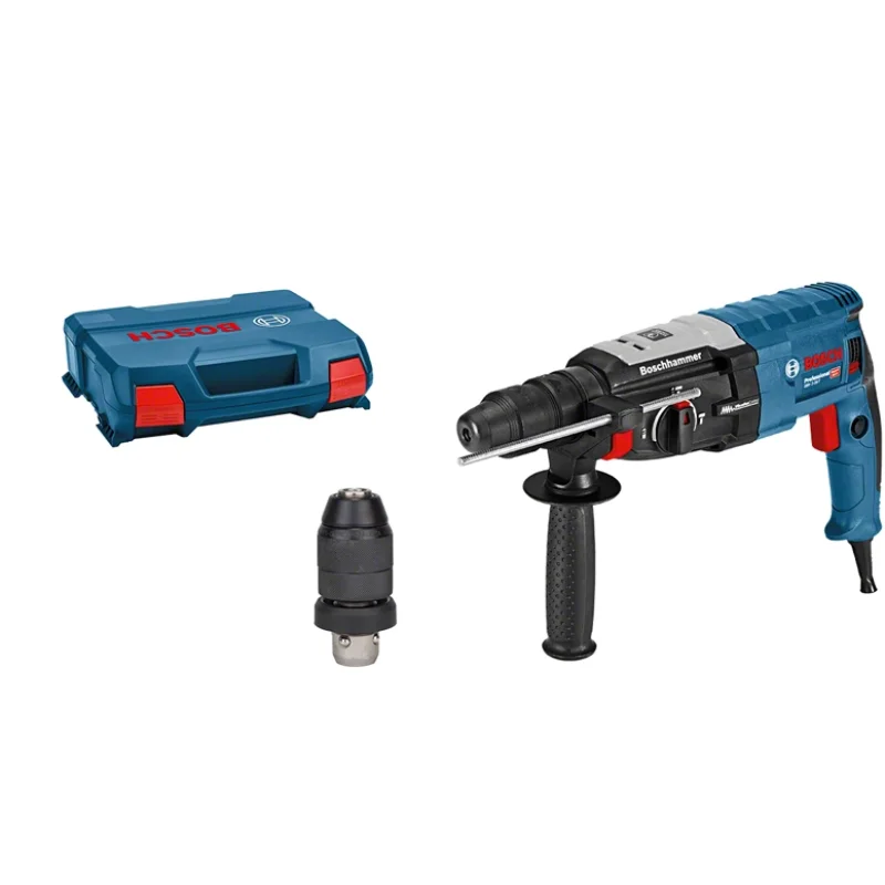 Bosch Rotary Hammer GBH 2-28 F