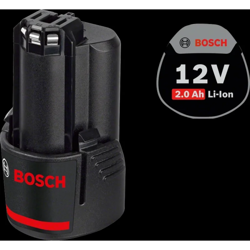 Bosch Single Battery GBA 12V