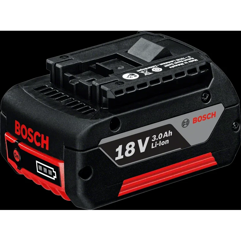 Bosch Single Battery GBA 18V