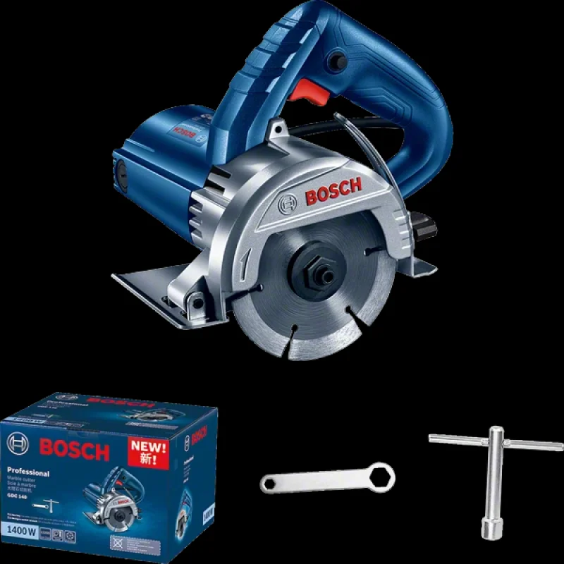 Bosch Tile Cutter GDC 140