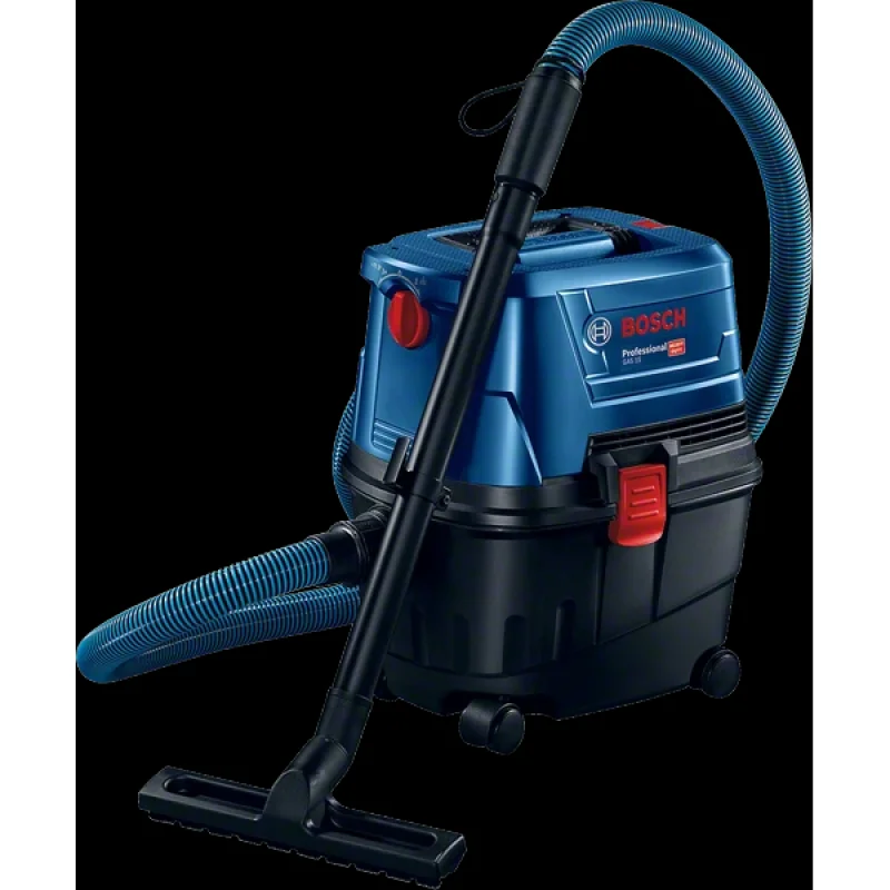 Bosch Vacuum Cleaner GAS 15 PS