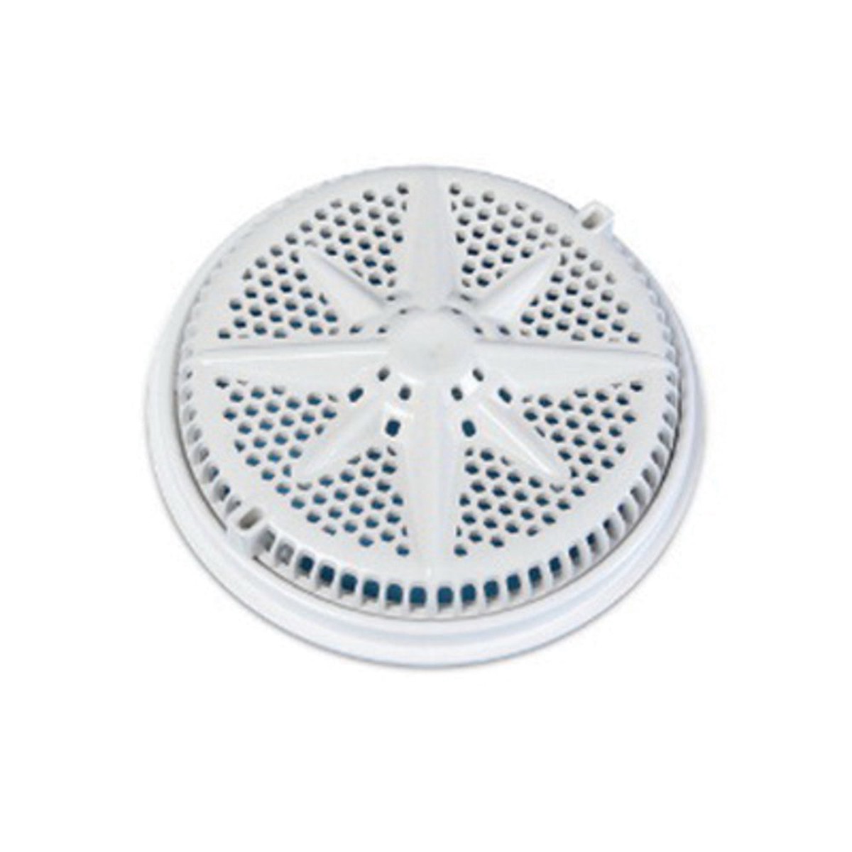 Bottom Port Kit | AquaGuard | ABS Sump Two Pack | Ring And Cover | Replacement Part