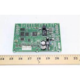 Trane BRD4002 Unprogrammed Board,Trace Zn510