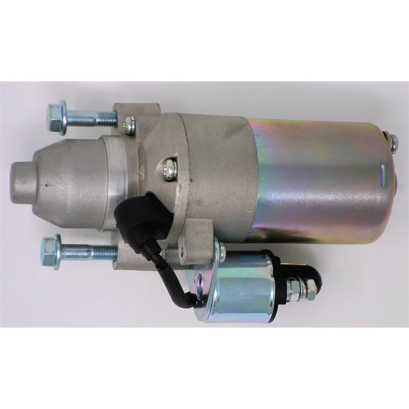 Briggs and Stratton Starter #591780