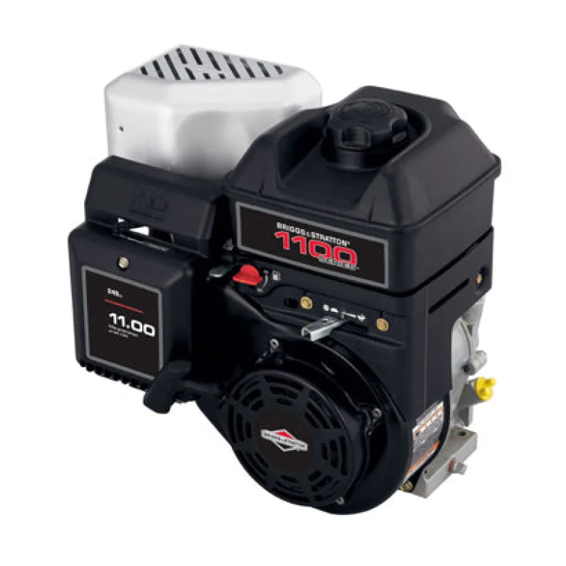 Briggs Horizontal 11.5 TP INTEK OHV 3/4″ x 2-5/16″ #15T212-0223